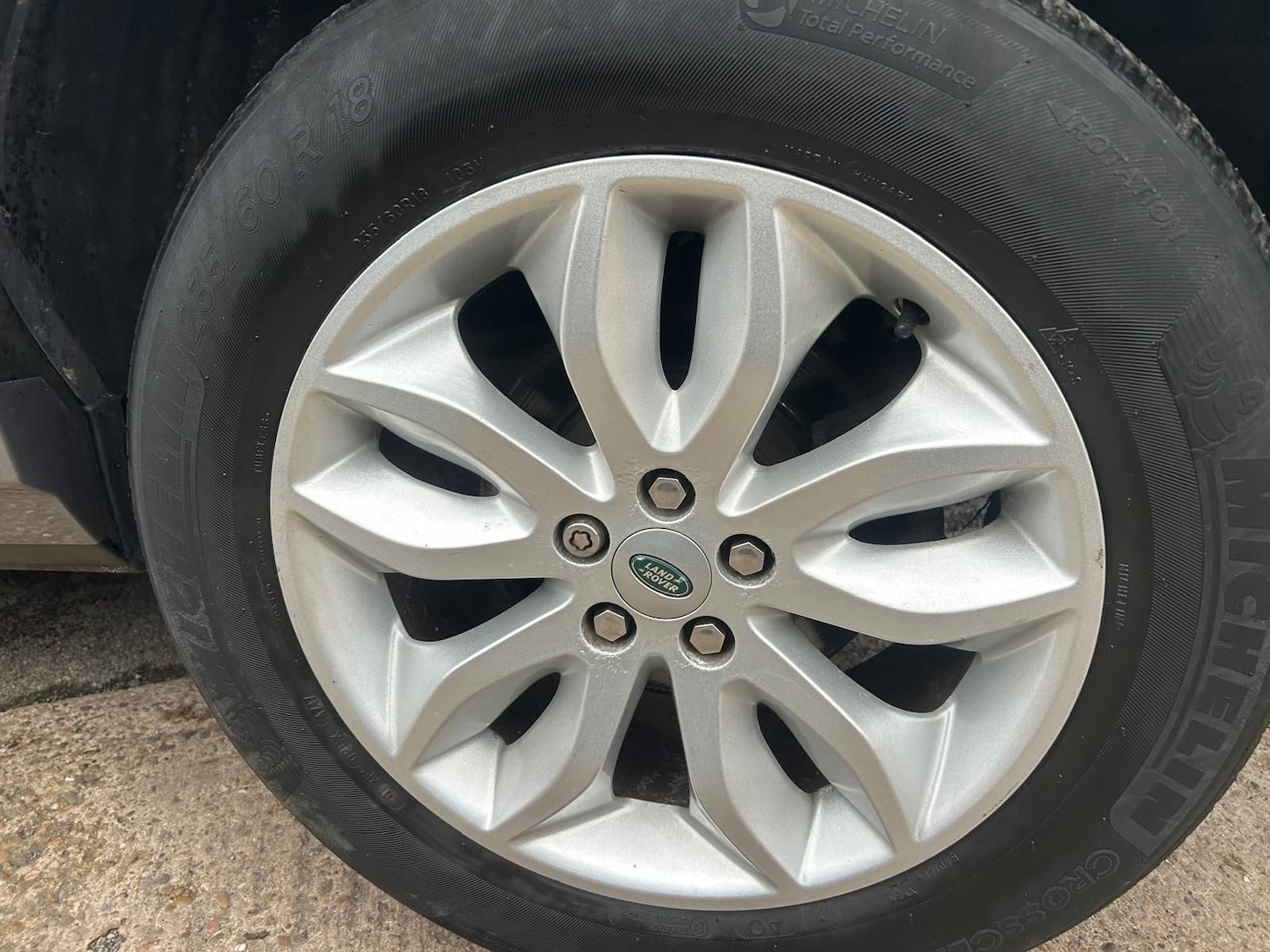 Used Land Rover Freelander 2013 for sale - 77051009: Photo 7