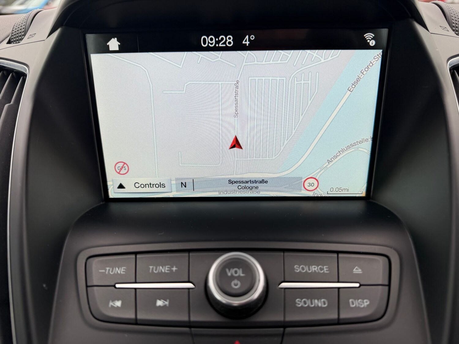 Used Ford Grand C-Max 2017 for sale - 77499816: Photo 11