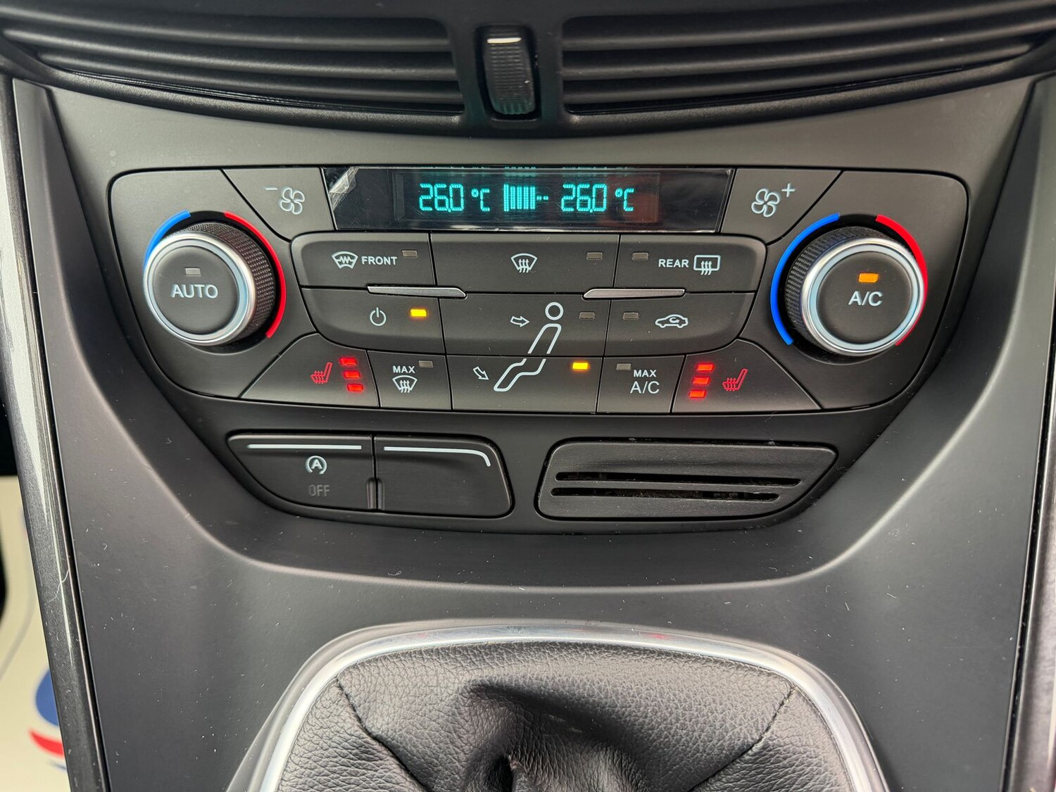 Used Ford Grand C-Max 2017 for sale - 77499816: Photo 12