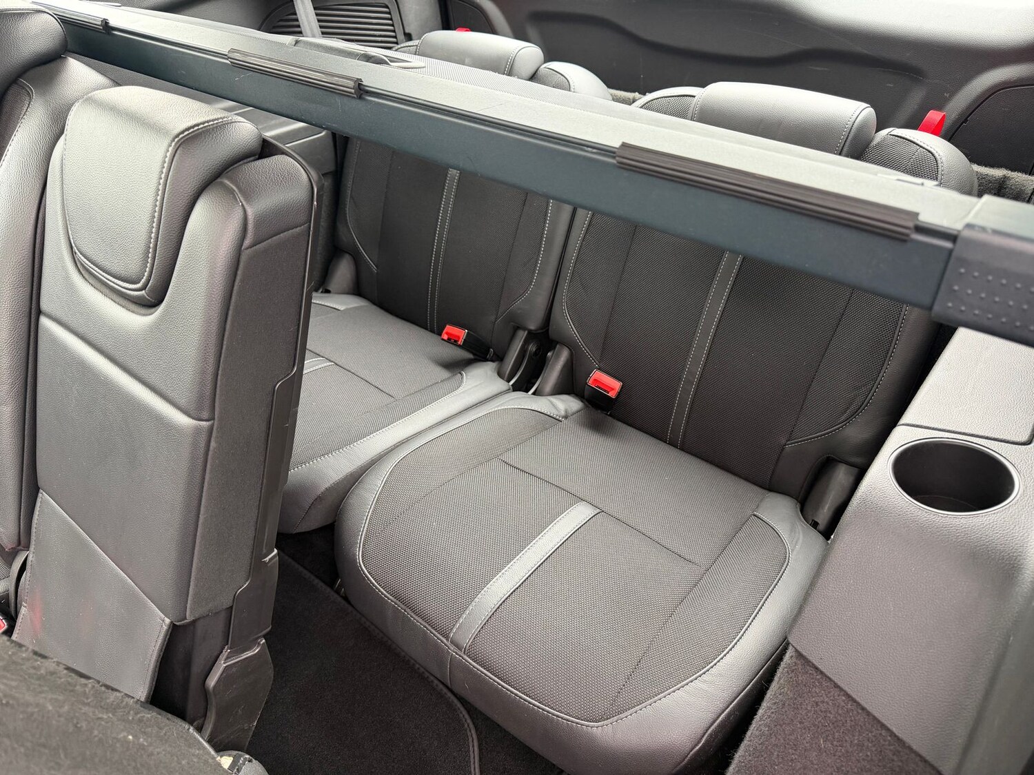 Used Ford Grand C-Max 2017 for sale - 77499816: Photo 17