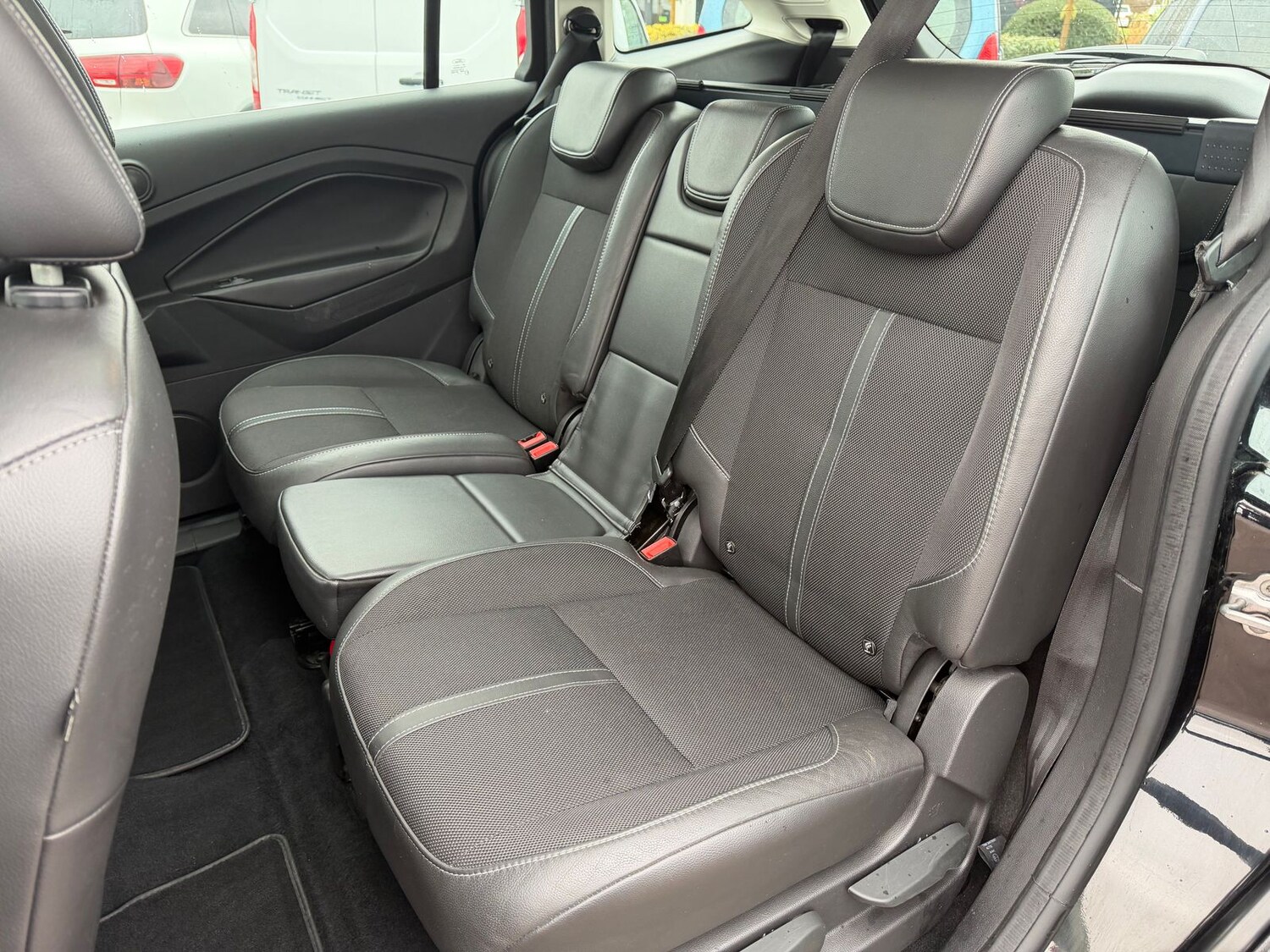 Used Ford Grand C-Max 2017 for sale - 77499816: Photo 18