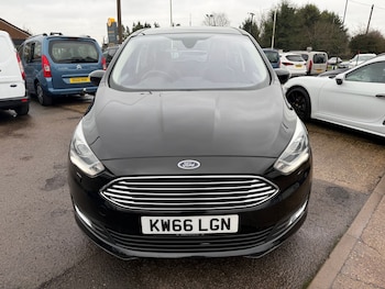 Used Ford Grand C-Max 2017 for sale - 77499816: Photo