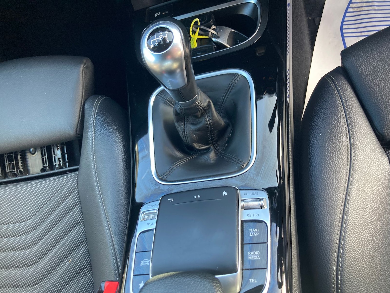 Used Mercedes-Benz A-Class 2019 for sale - 77740189: Photo 10