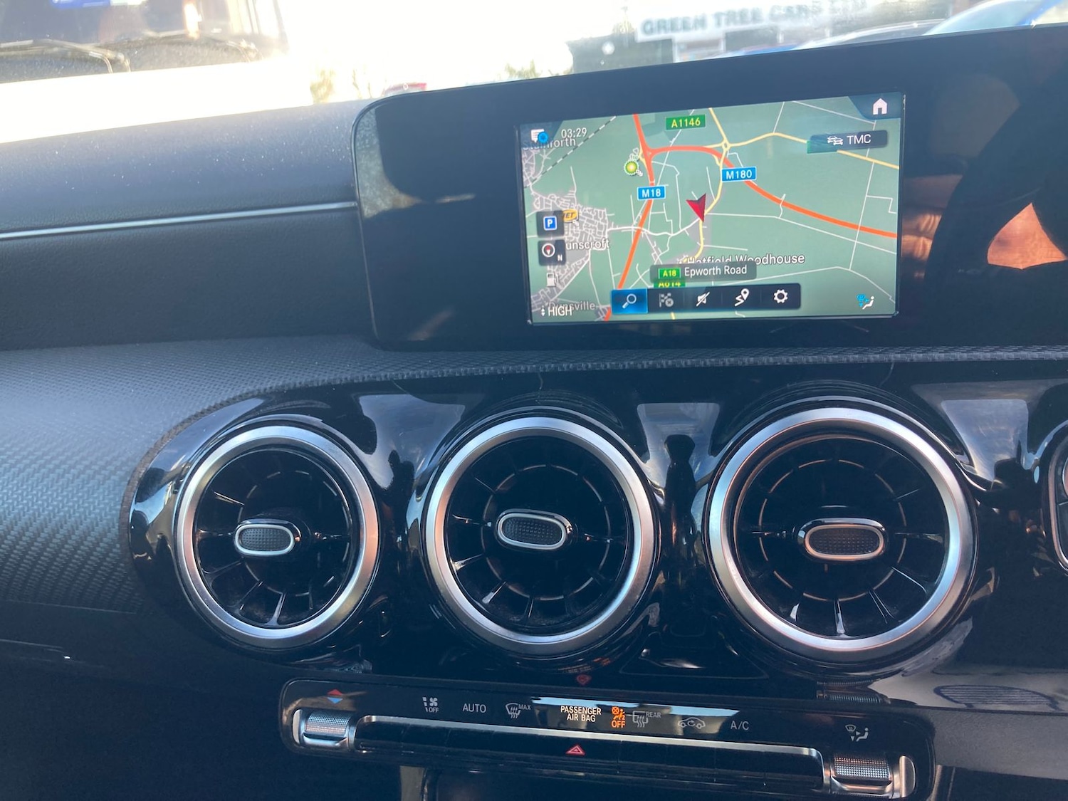 Used Mercedes-Benz A-Class 2019 for sale - 77740189: Photo 12