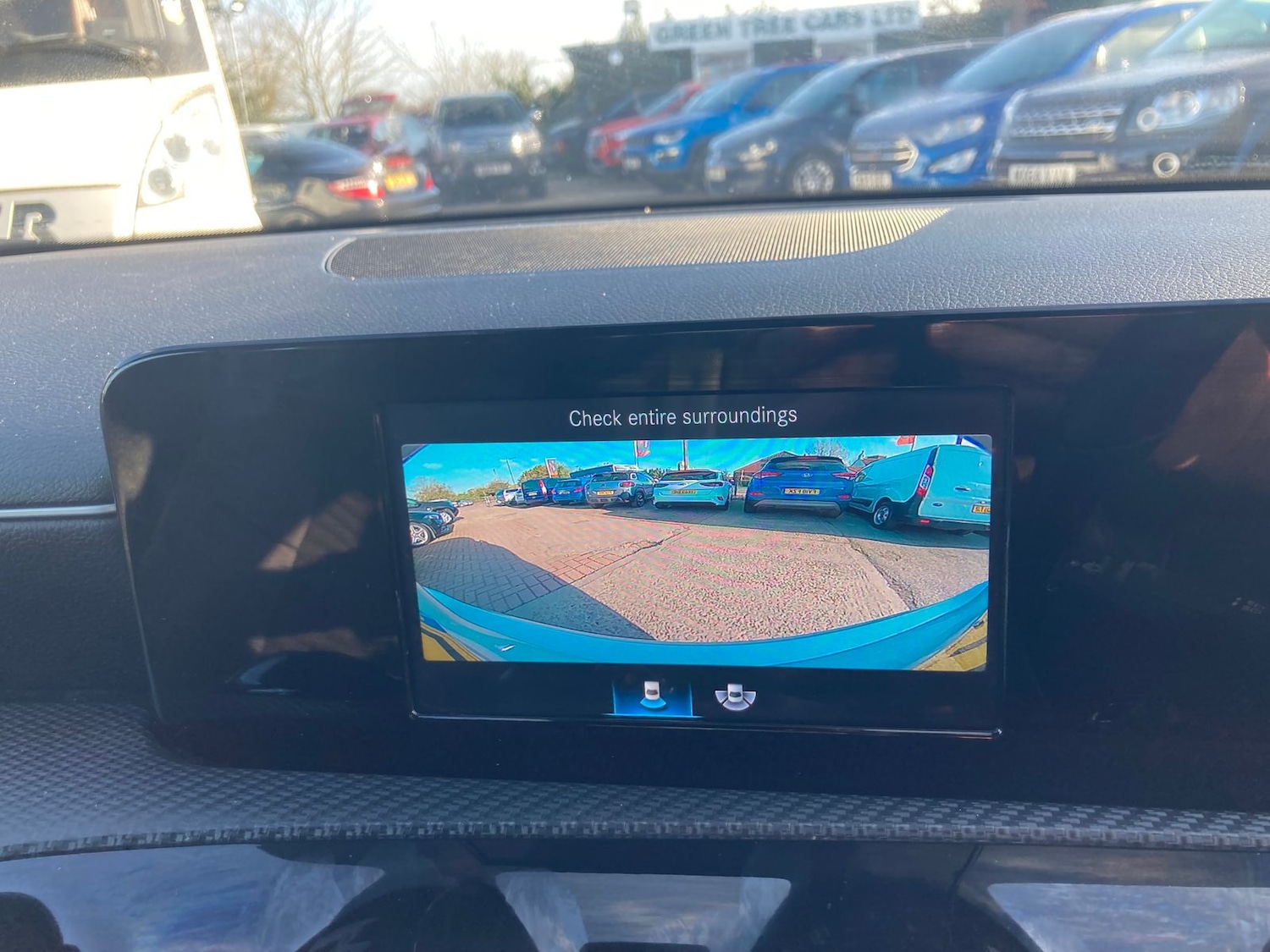 Used Mercedes-Benz A-Class 2019 for sale - 77740189: Photo 13