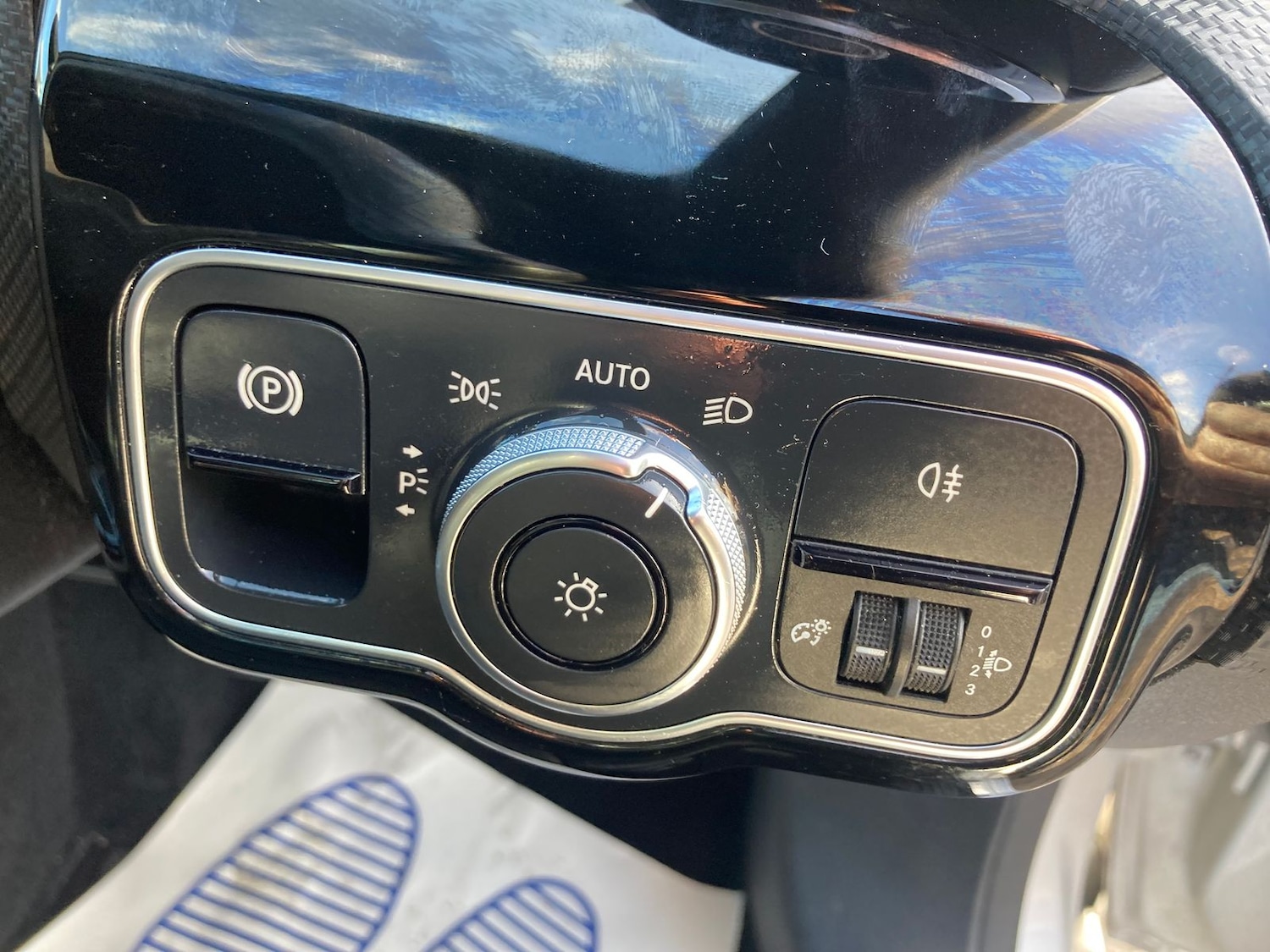 Used Mercedes-Benz A-Class 2019 for sale - 77740189: Photo 14