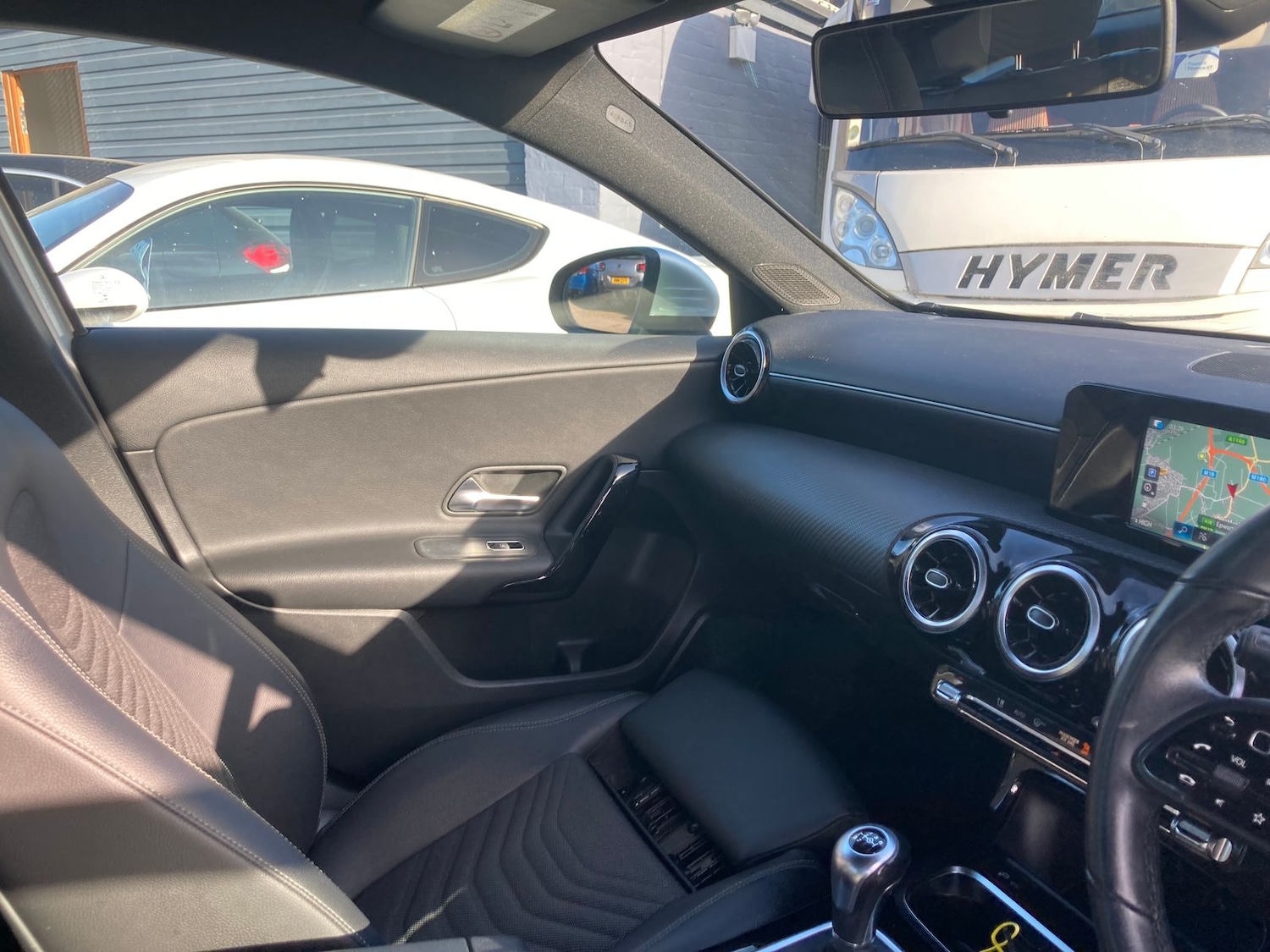 Used Mercedes-Benz A-Class 2019 for sale - 77740189: Photo 15