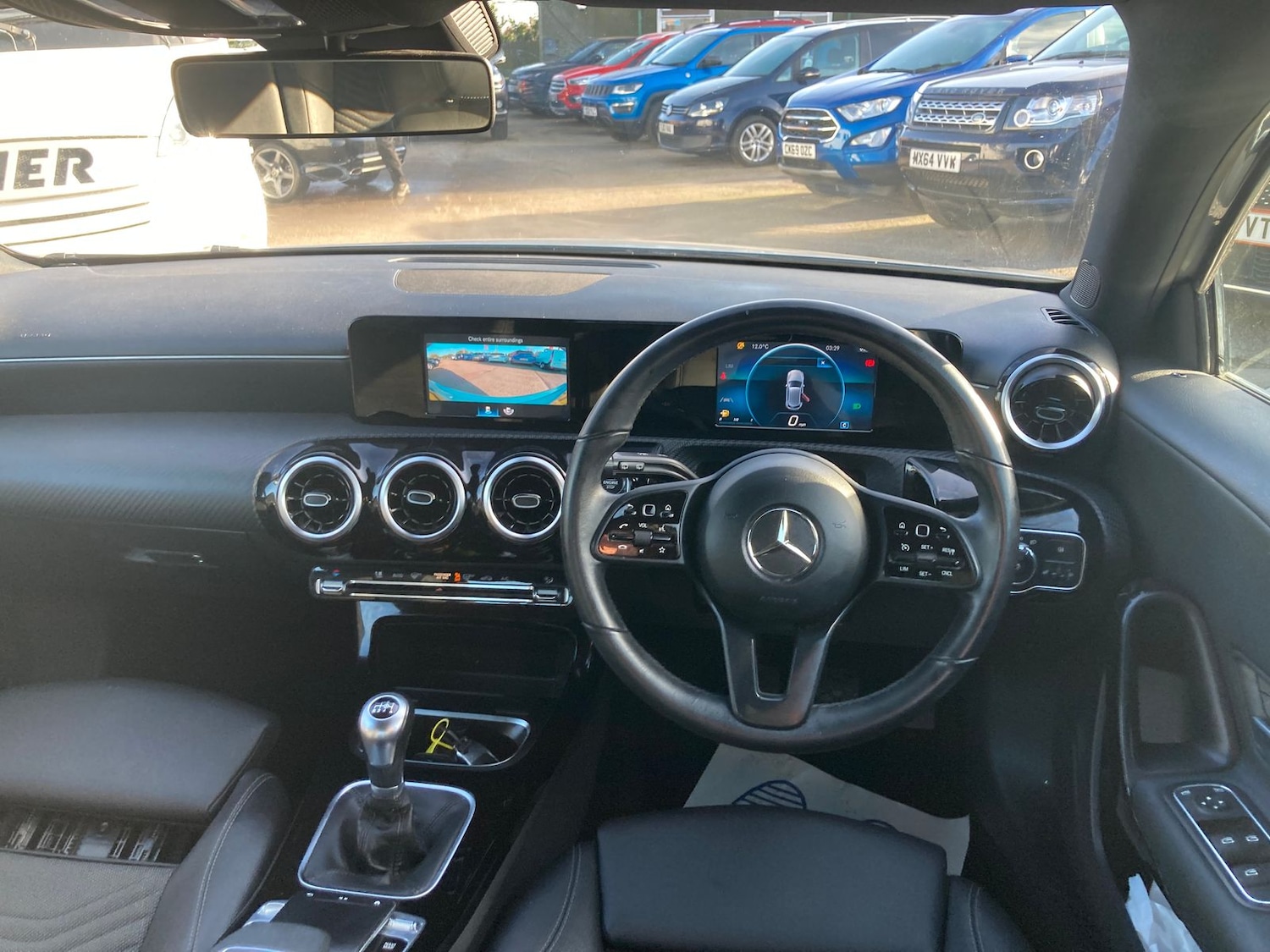 Used Mercedes-Benz A-Class 2019 for sale - 77740189: Photo 16
