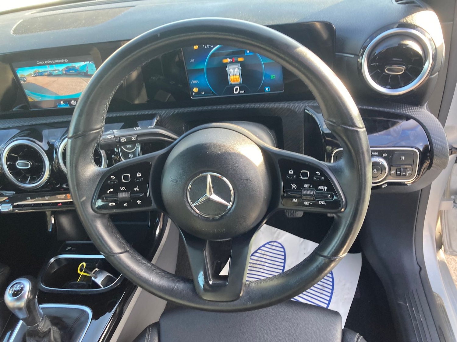 Used Mercedes-Benz A-Class 2019 for sale - 77740189: Photo 17