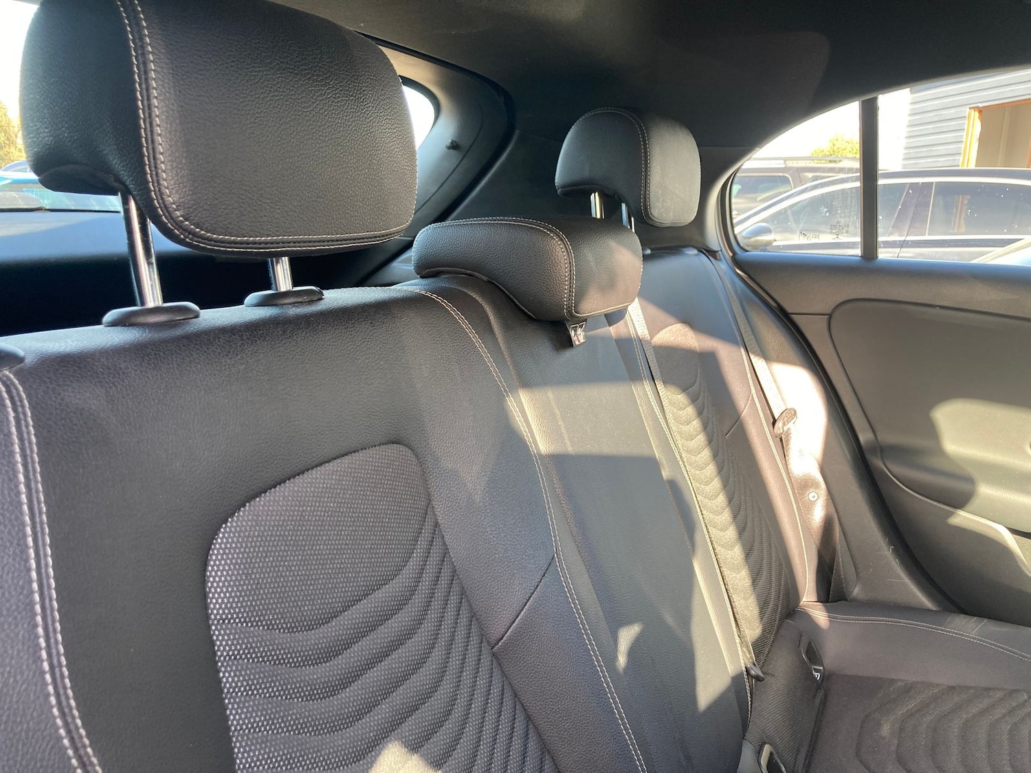 Used Mercedes-Benz A-Class 2019 for sale - 77740189: Photo 20