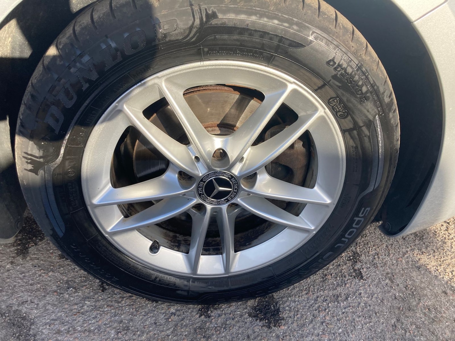 Used Mercedes-Benz A-Class 2019 for sale - 77740189: Photo 4