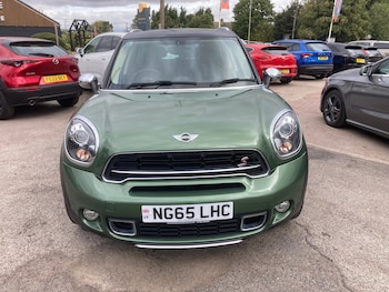 Used MINI Countryman 2016 for sale - 79442666: Photo