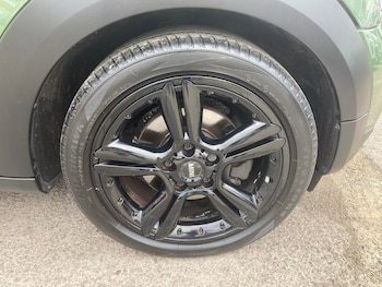 Used MINI Countryman 2016 for sale - 79442666: Photo