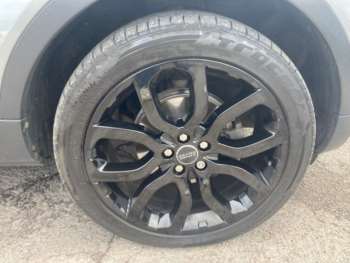 Used Land Rover Range Rover Evoque 2013 for sale - 75312904: Photo