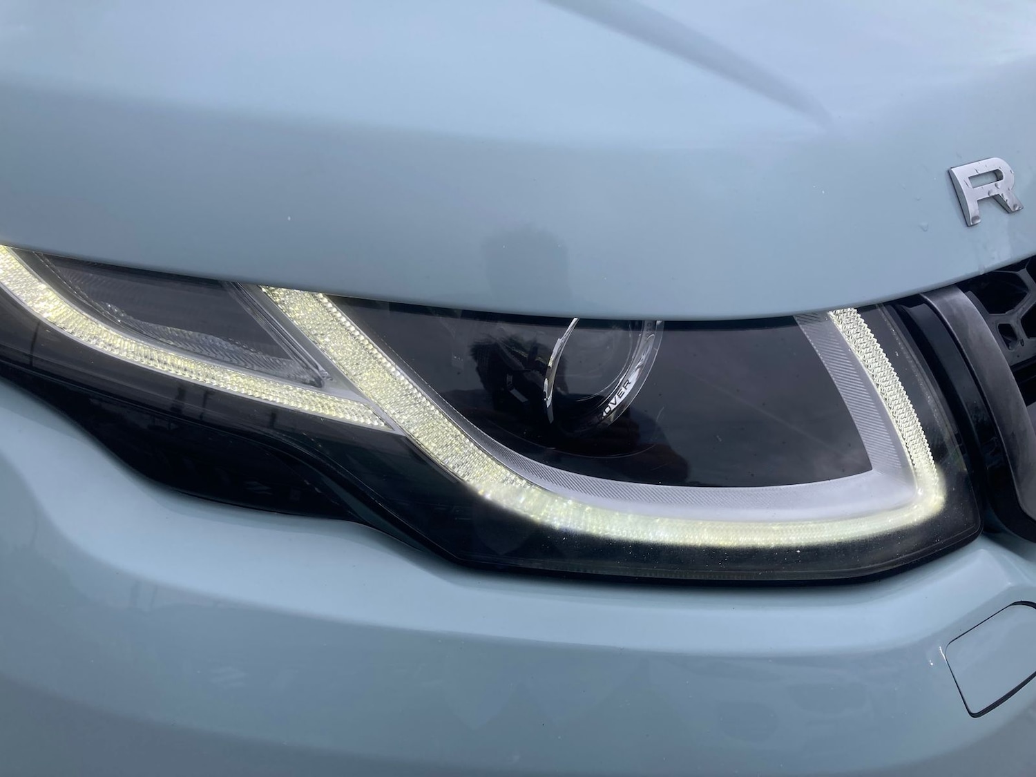 Used Land Rover Range Rover Evoque 2016 for sale - 78187125: Photo 11