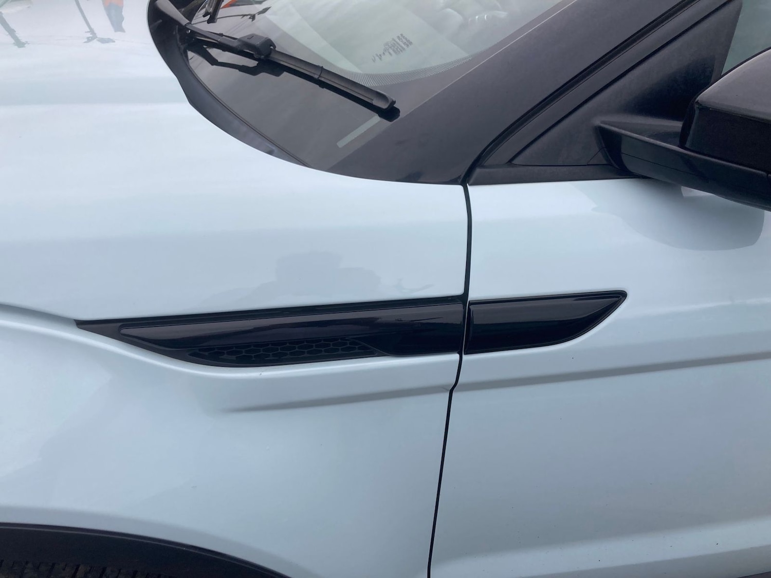 Used Land Rover Range Rover Evoque 2016 for sale - 78187125: Photo 12