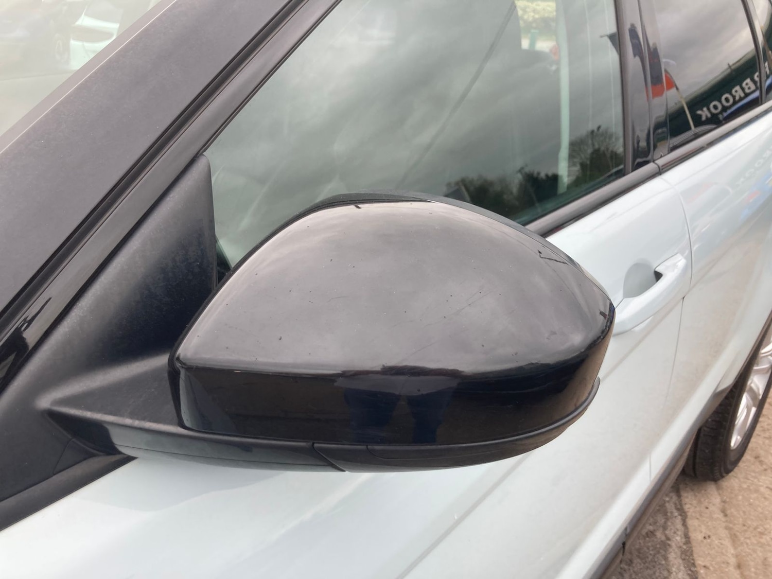 Used Land Rover Range Rover Evoque 2016 for sale - 78187125: Photo 13