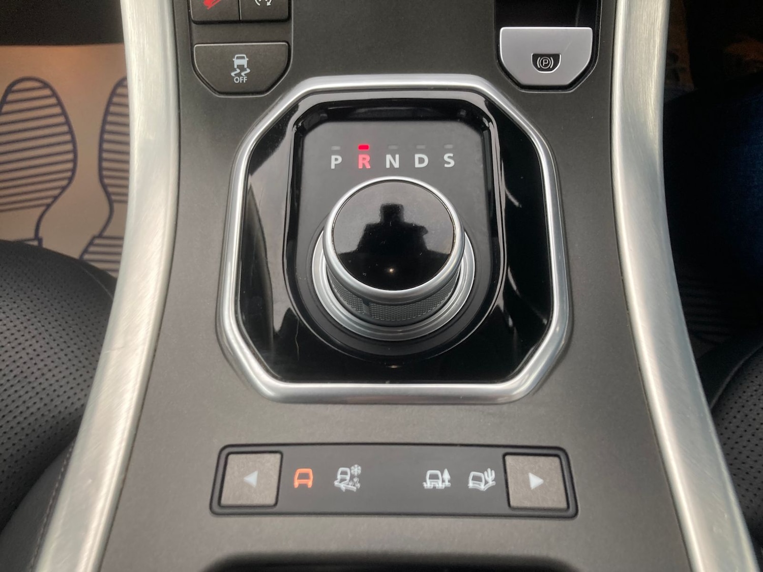 Used Land Rover Range Rover Evoque 2016 for sale - 78187125: Photo 16