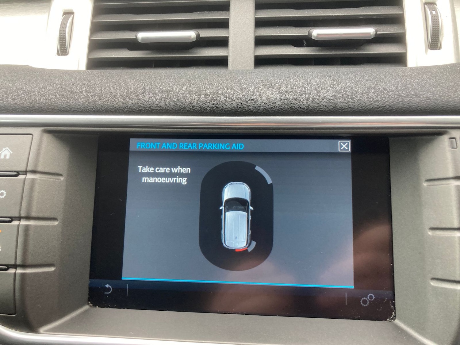 Used Land Rover Range Rover Evoque 2016 for sale - 78187125: Photo 17