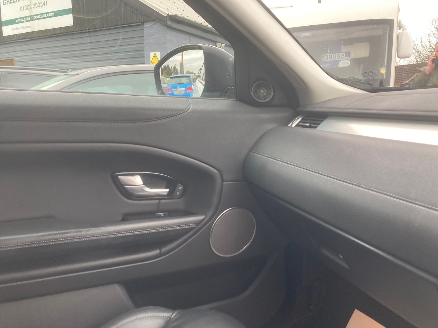 Used Land Rover Range Rover Evoque 2016 for sale - 78187125: Photo 19