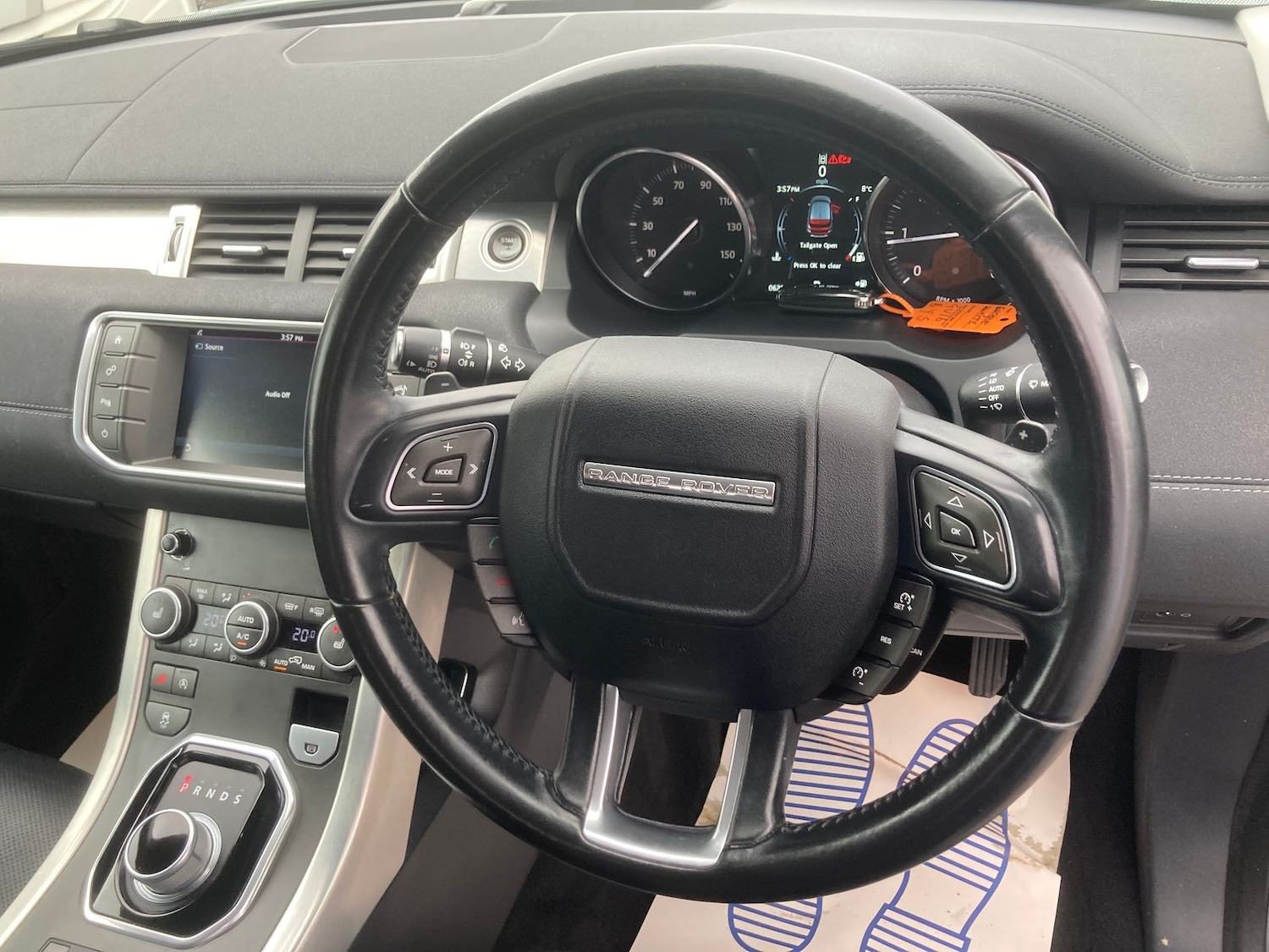 Used Land Rover Range Rover Evoque 2016 for sale - 78187125: Photo 20