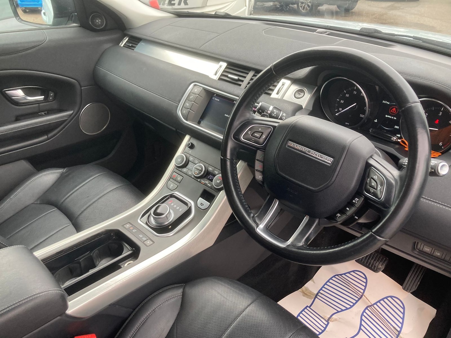 Used Land Rover Range Rover Evoque 2016 for sale - 78187125: Photo 21