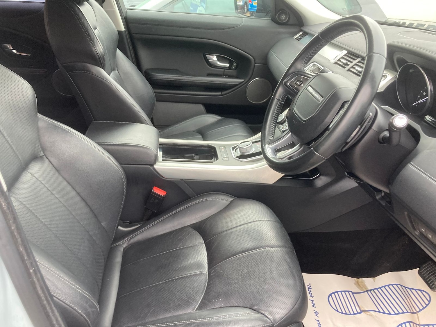 Used Land Rover Range Rover Evoque 2016 for sale - 78187125: Photo 23