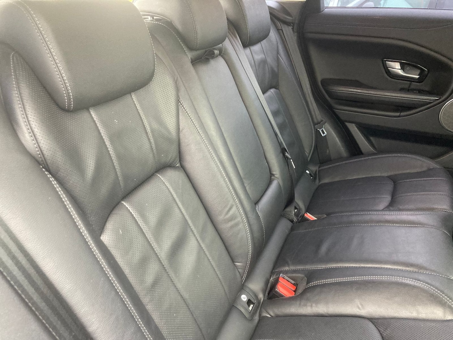 Used Land Rover Range Rover Evoque 2016 for sale - 78187125: Photo 24