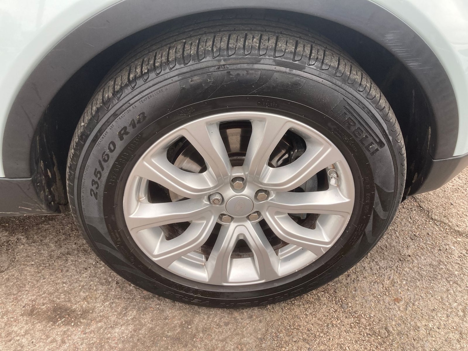 Used Land Rover Range Rover Evoque 2016 for sale - 78187125: Photo 4