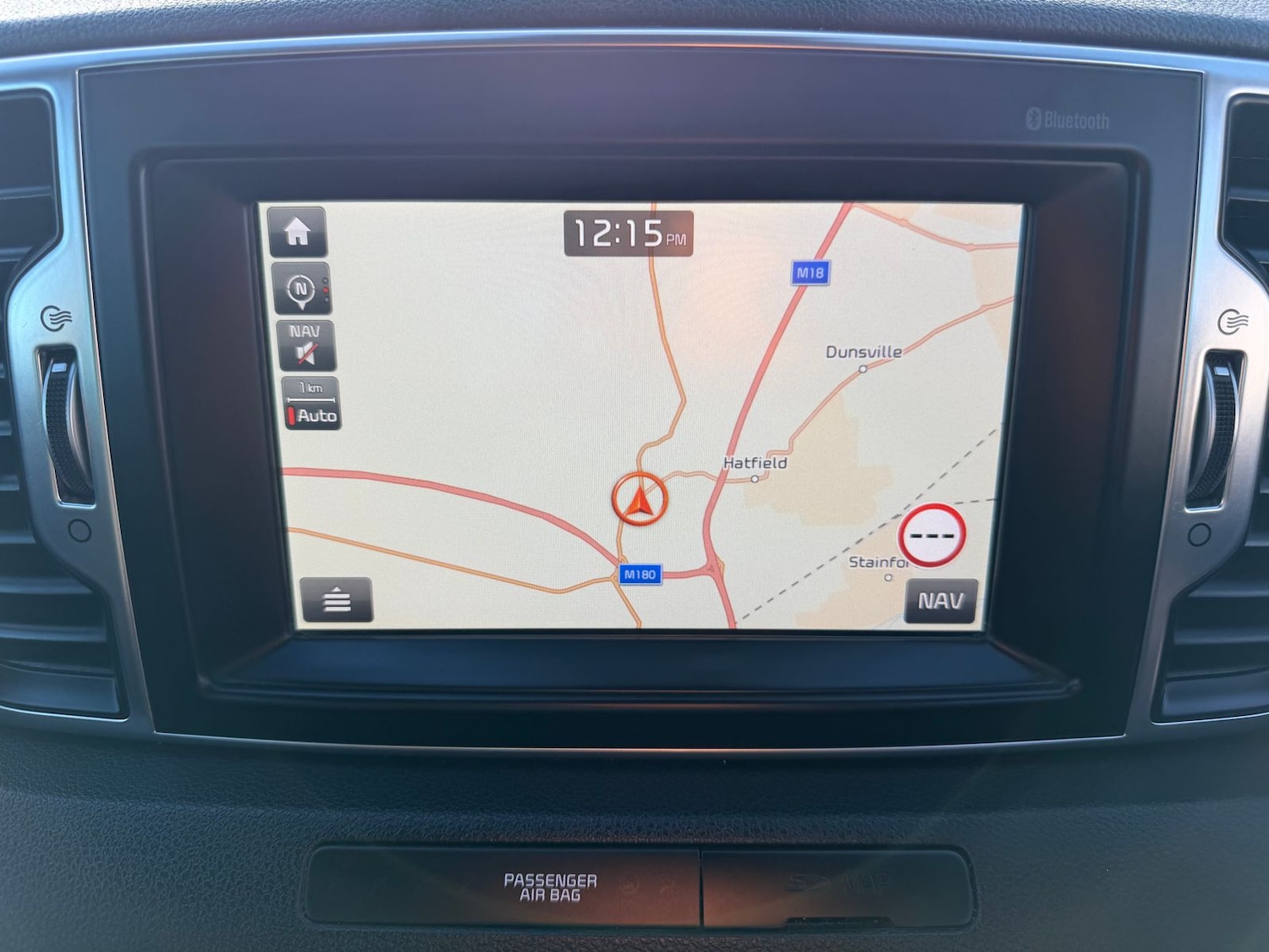 Used Kia Sportage 2017 for sale - 76574946: Photo 10