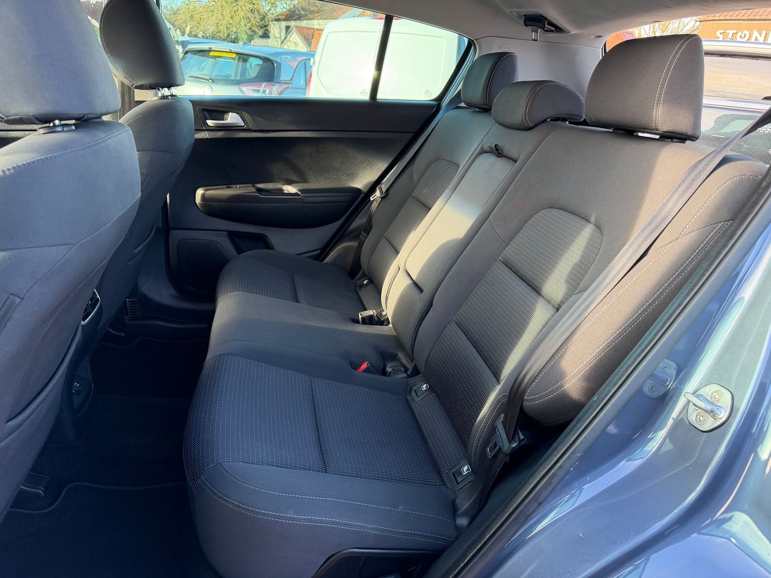 Used Kia Sportage 2017 for sale - 76574946: Photo 14