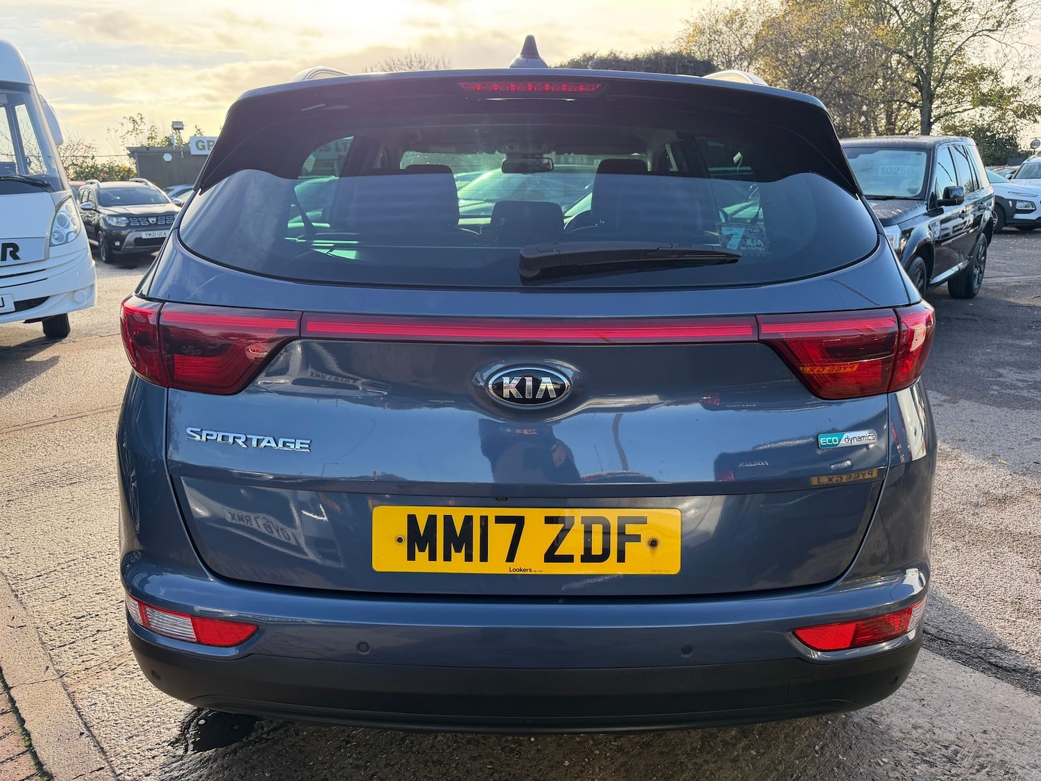 Used Kia Sportage 2017 for sale - 76574946: Photo 7