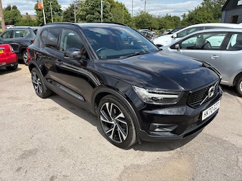 Used Volvo XC40 2020 for sale - 78948621: Photo
