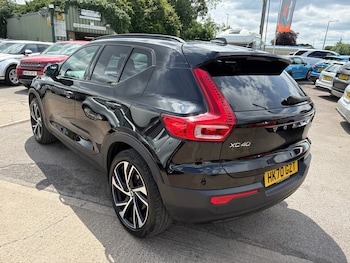 Used Volvo XC40 2020 for sale - 78948621: Photo