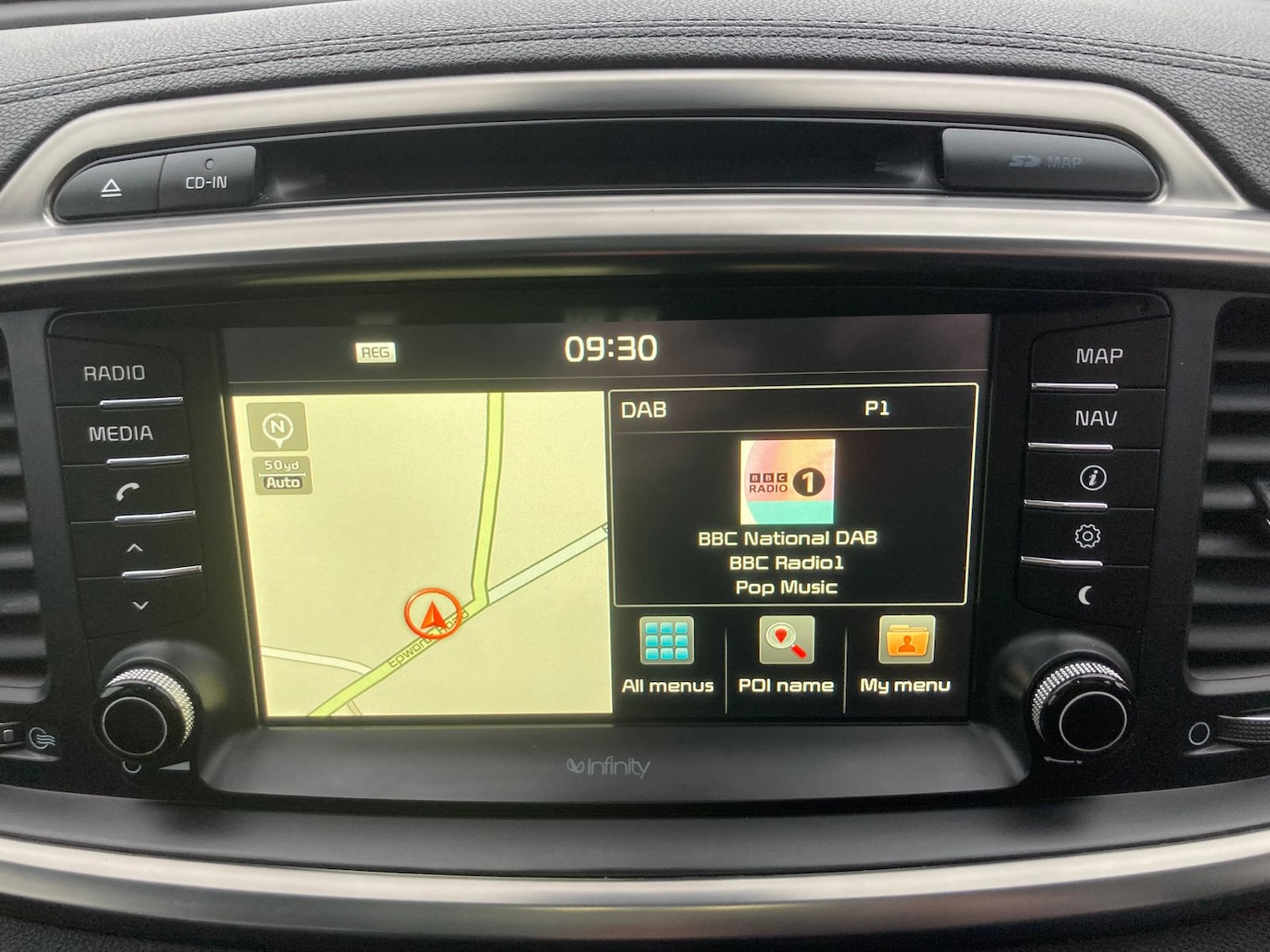 Used Kia Sorento 2016 for sale - 77449483: Photo 11