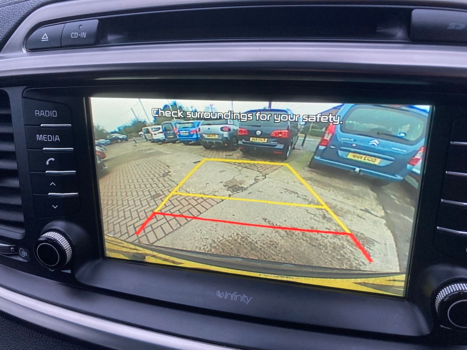 Used Kia Sorento 2016 for sale - 77449483: Photo 12