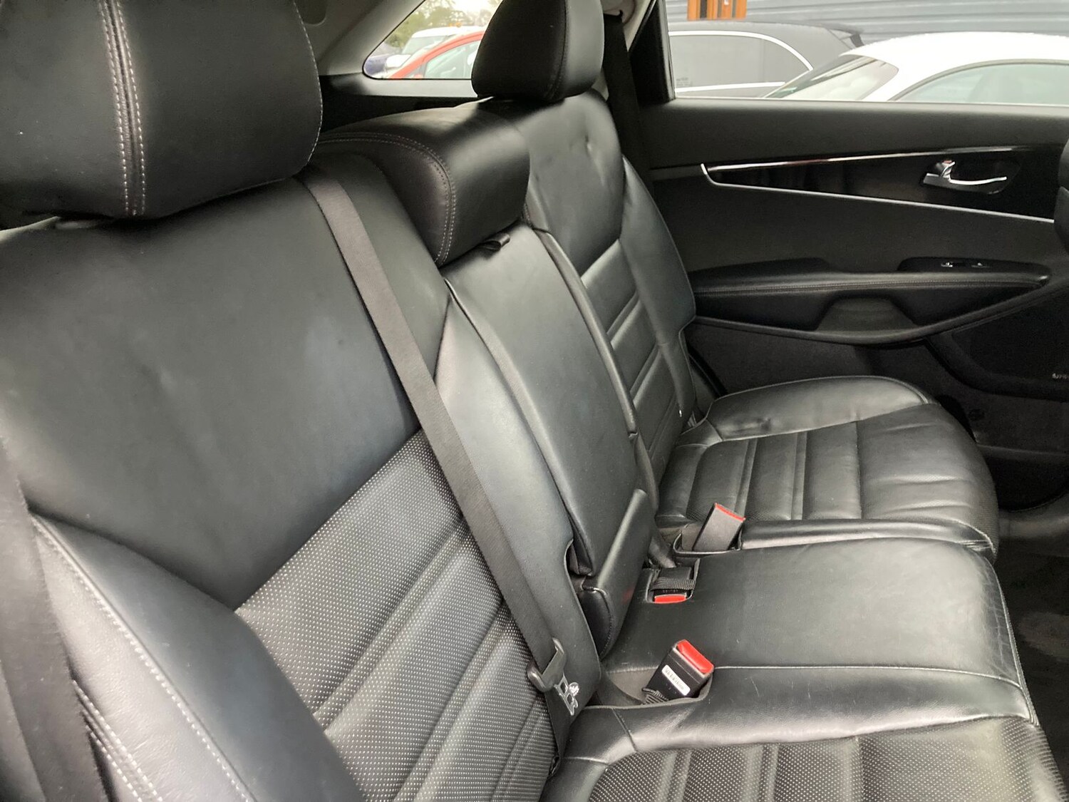 Used Kia Sorento 2016 for sale - 77449483: Photo 18