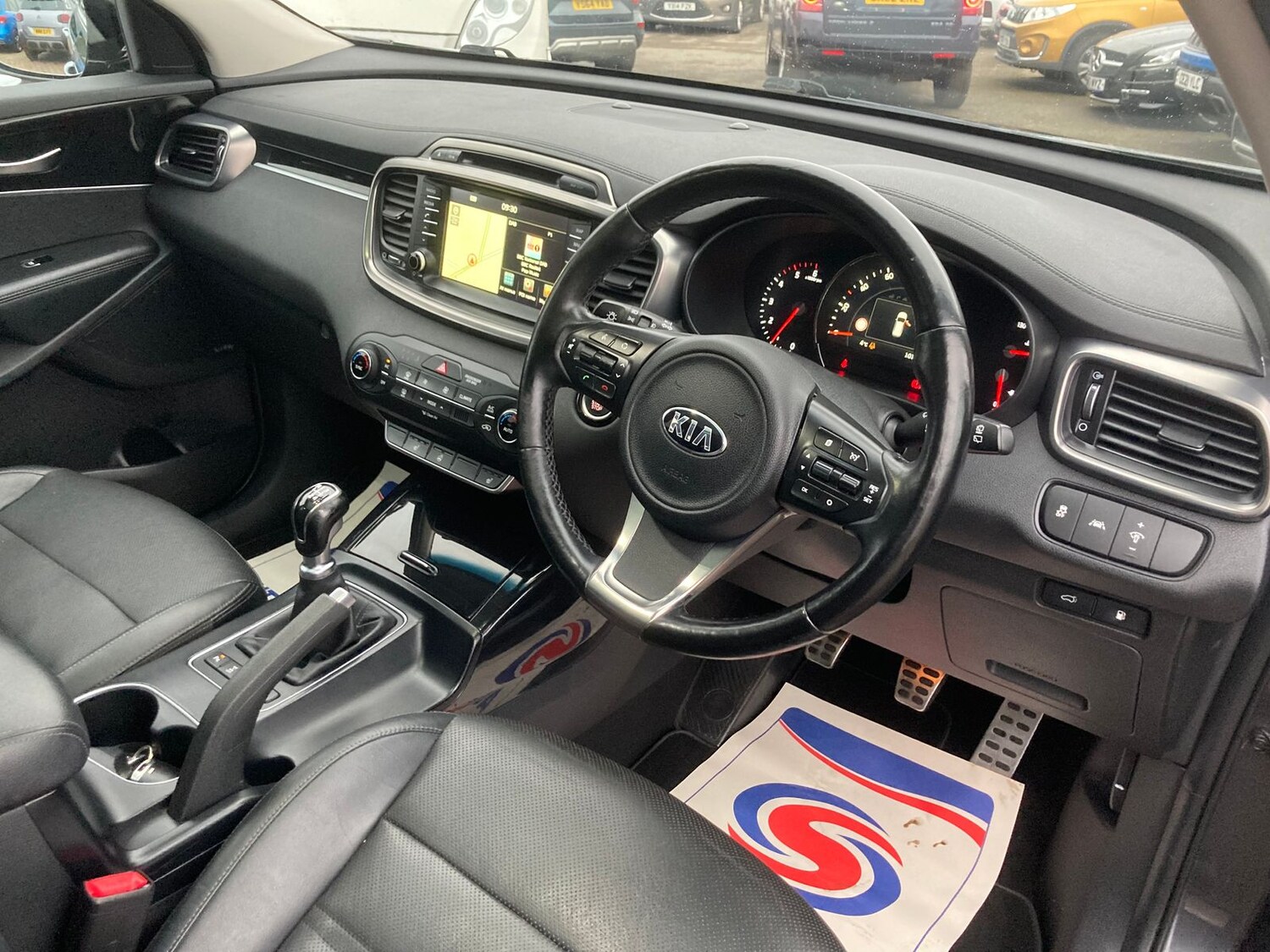 Used Kia Sorento 2016 for sale - 77449483: Photo 20