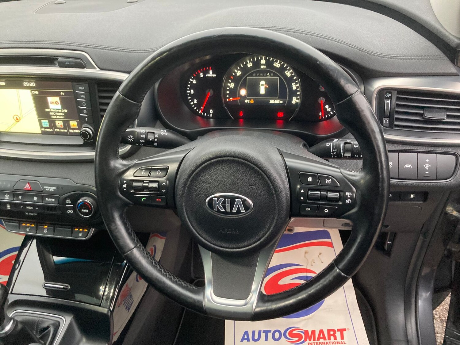 Used Kia Sorento 2016 for sale - 77449483: Photo 21