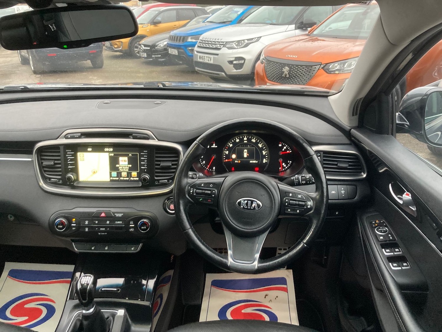 Used Kia Sorento 2016 for sale - 77449483: Photo 23