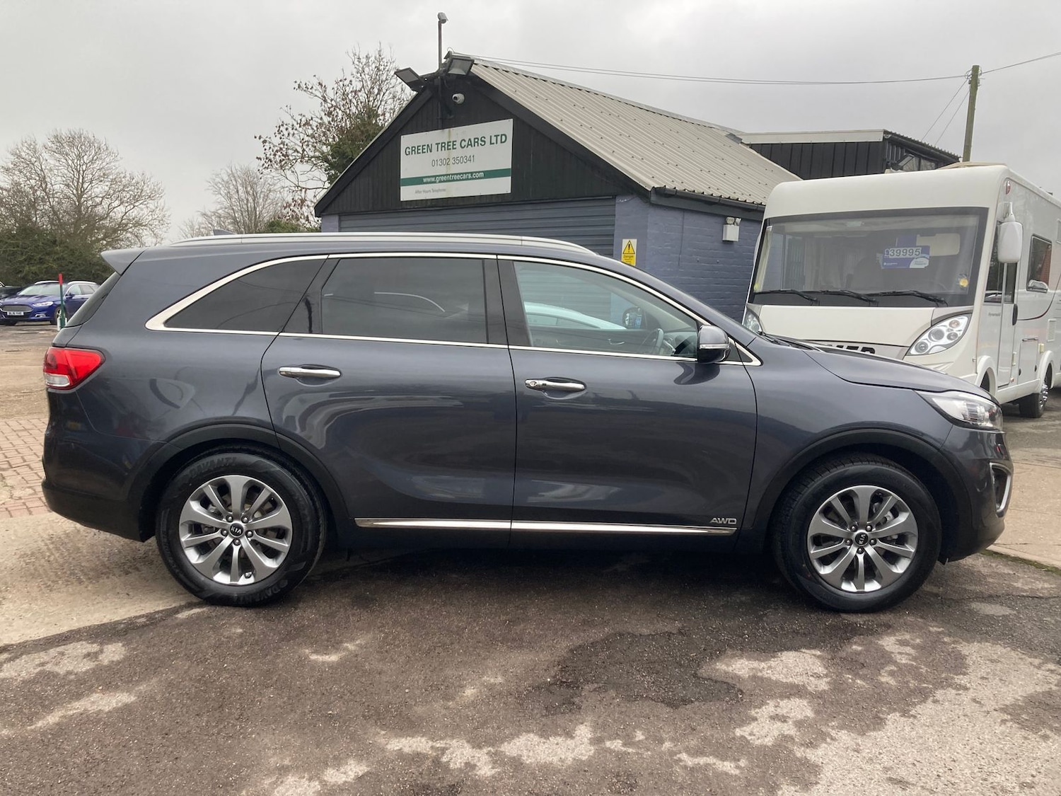 Used Kia Sorento 2016 for sale - 77449483: Photo 4