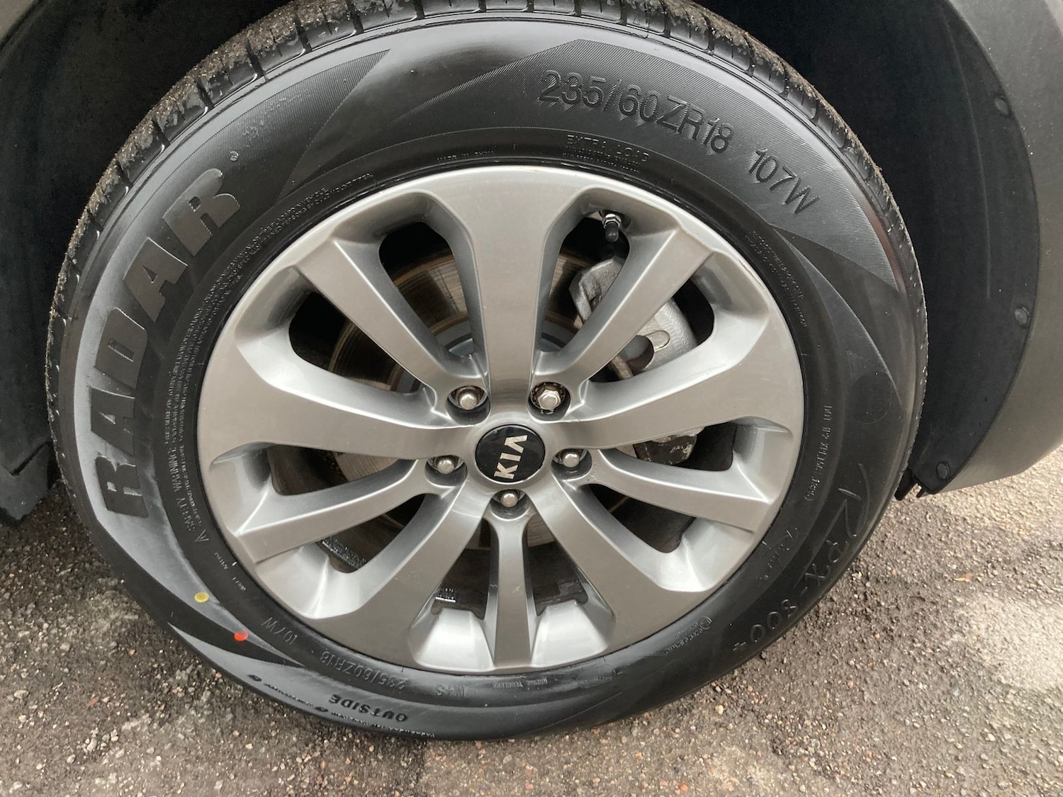 Used Kia Sorento 2016 for sale - 77449483: Photo 5