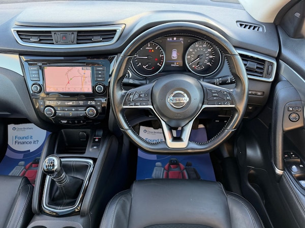 Used Nissan Qashqai 2019 for sale - 76229372: Photo 11