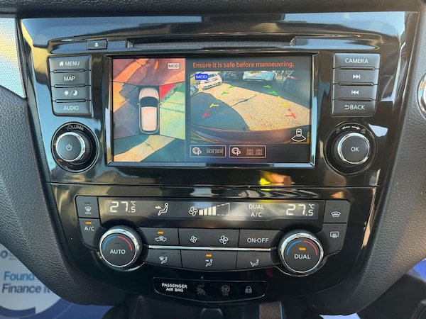 Used Nissan Qashqai 2019 for sale - 76229372: Photo 12