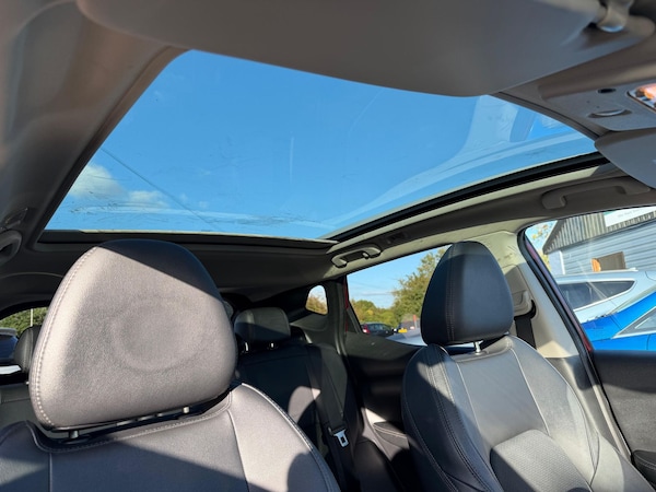 Used Nissan Qashqai 2019 for sale - 76229372: Photo 14