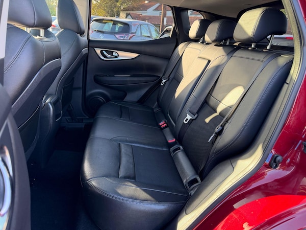 Used Nissan Qashqai 2019 for sale - 76229372: Photo 16