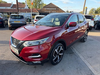 2019 - 1.5 dCi 115 Tekna 5dr