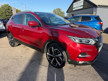 Used Nissan Qashqai 2019 for sale - 76229372: Photo 2
