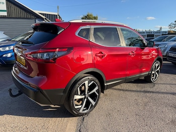 Used Nissan Qashqai 2019 for sale - 76229372: Photo 3