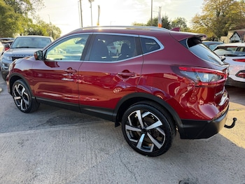 Used Nissan Qashqai 2019 for sale - 76229372: Photo 4